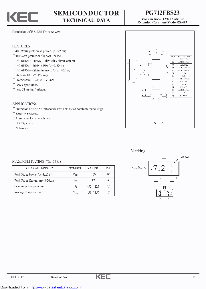 PG712FBS23_8918428.PDF Datasheet