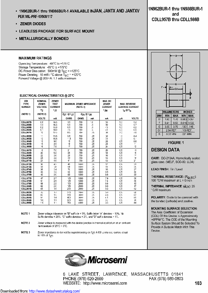 1N975DUR-1_8918588.PDF Datasheet