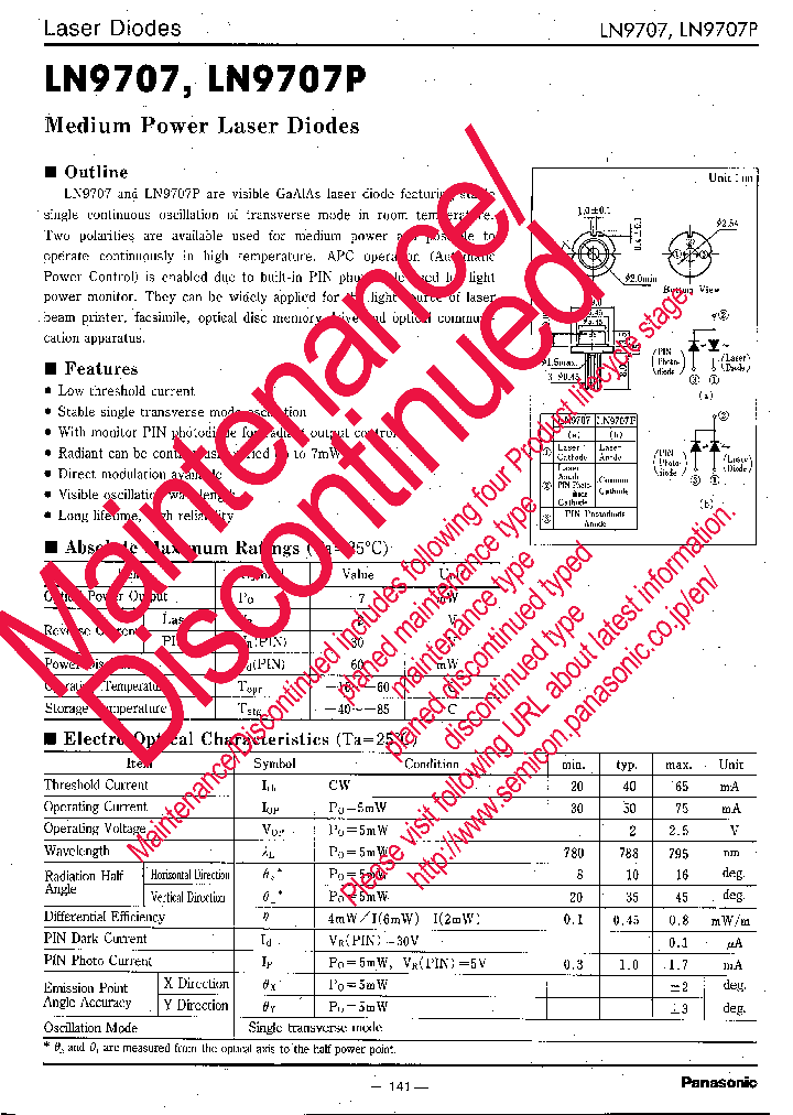 LN9707_8918793.PDF Datasheet
