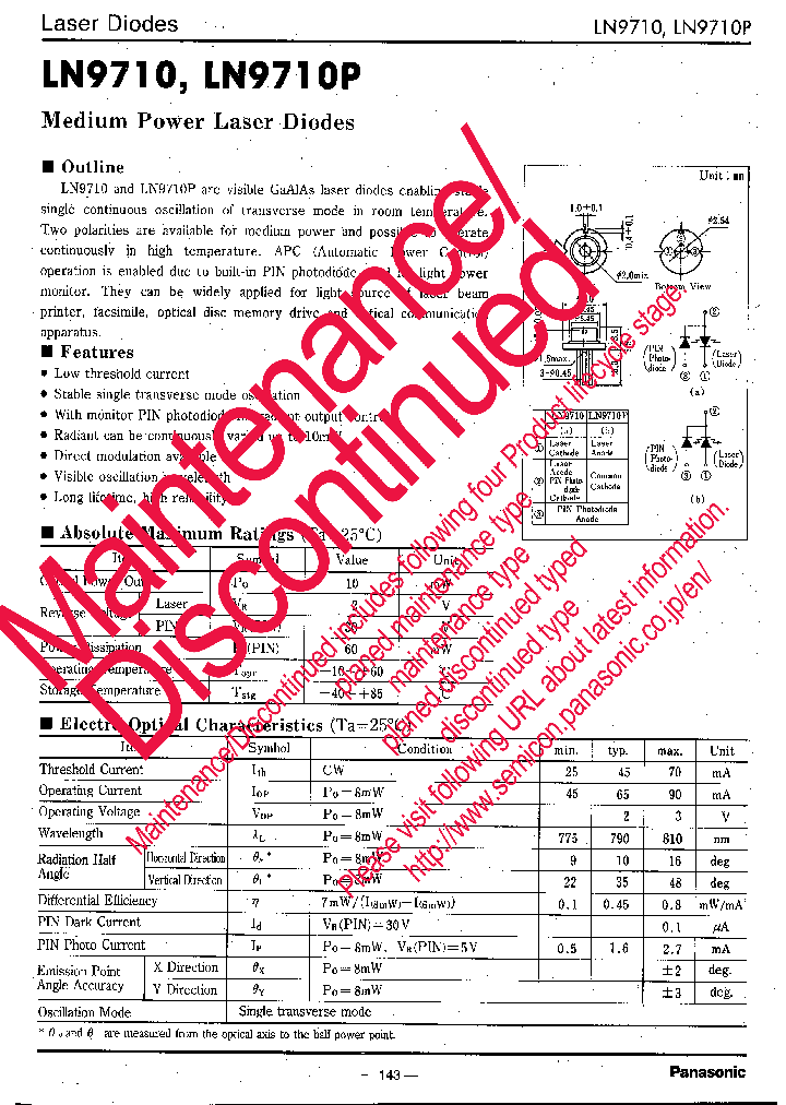 LN9710P_8918796.PDF Datasheet