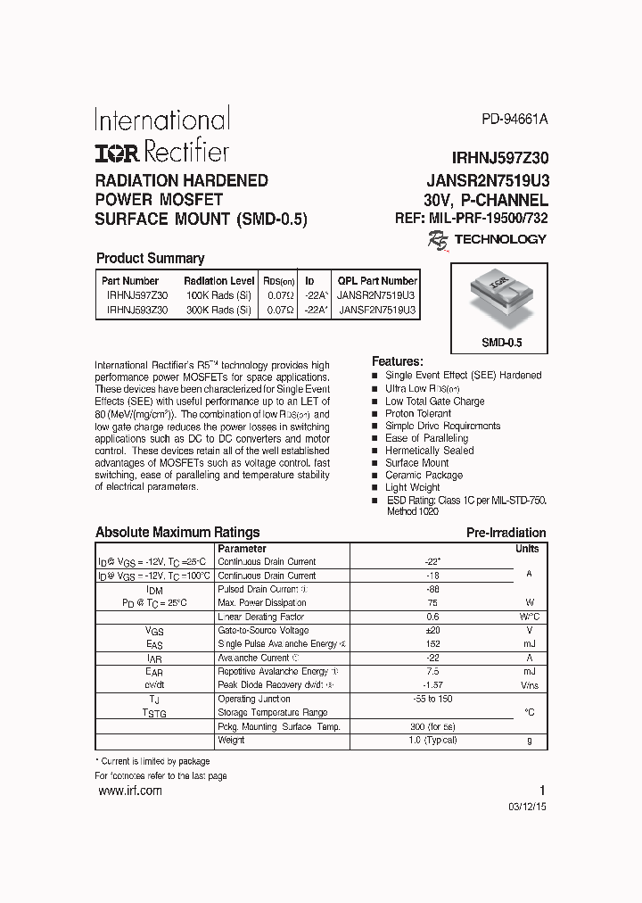 IRHNJ597Z30-15_8919036.PDF Datasheet