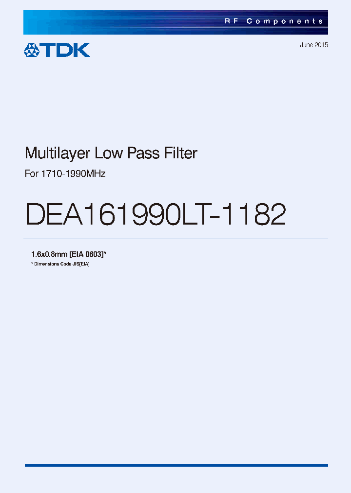 DEA161990LT-1182_8919049.PDF Datasheet