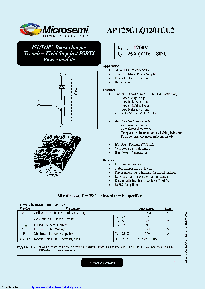 APT25GLQ120JCU2_8919414.PDF Datasheet