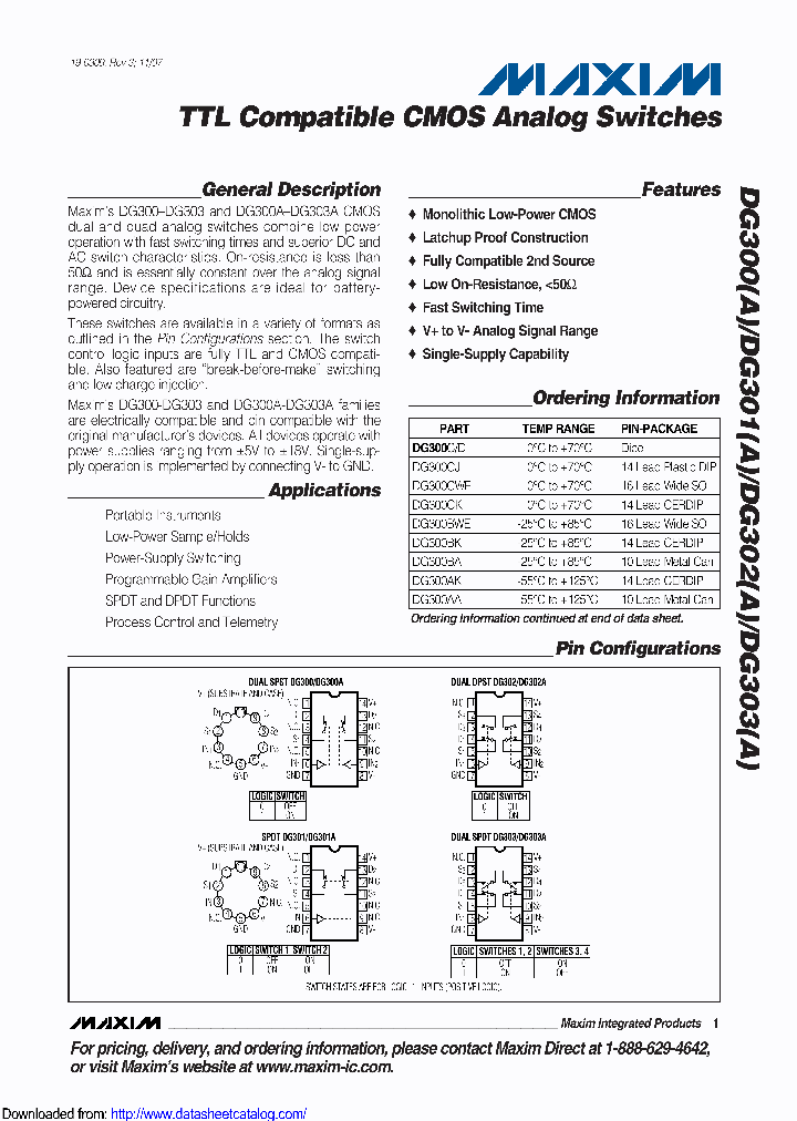 DG303AAZ883B_8919949.PDF Datasheet