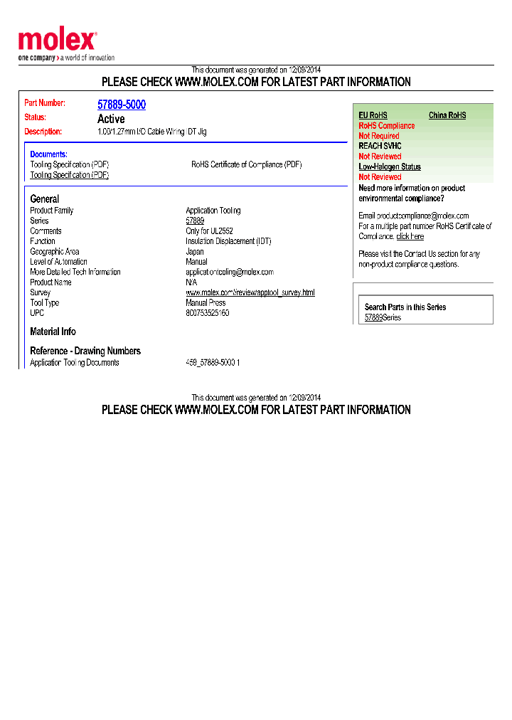 57889-5000_8920185.PDF Datasheet