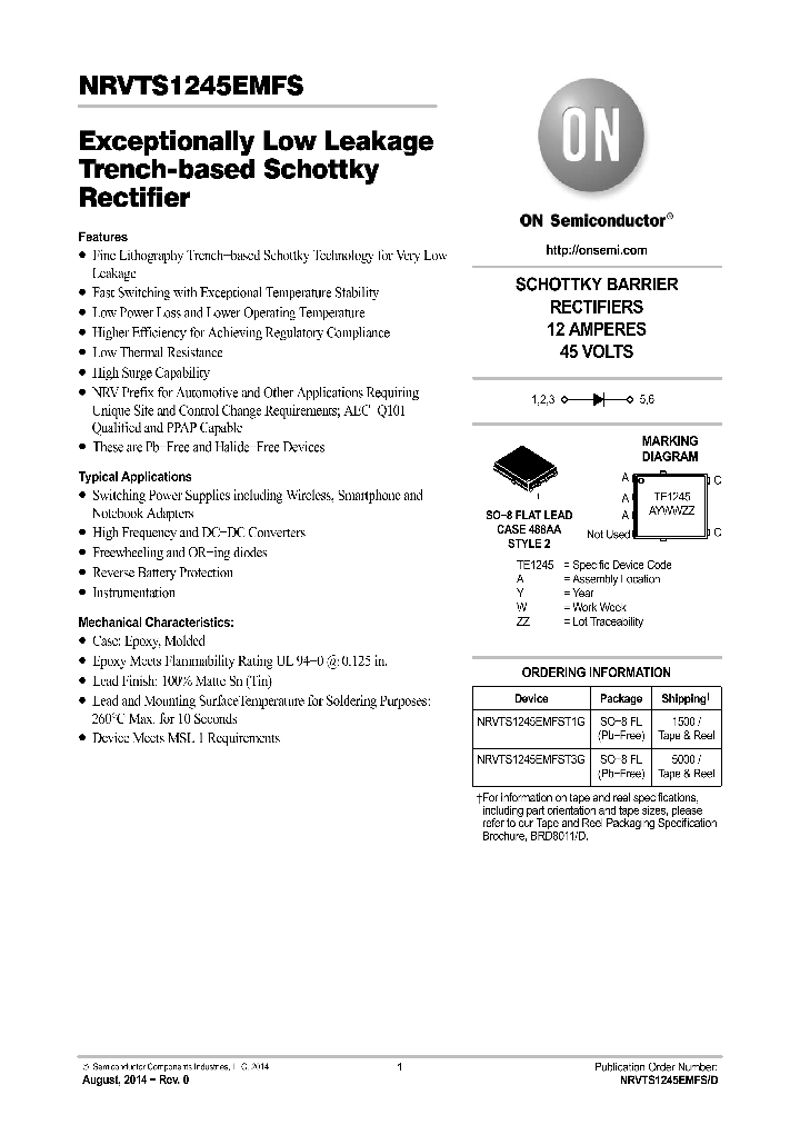 NRVTS1245EMFS_8920759.PDF Datasheet