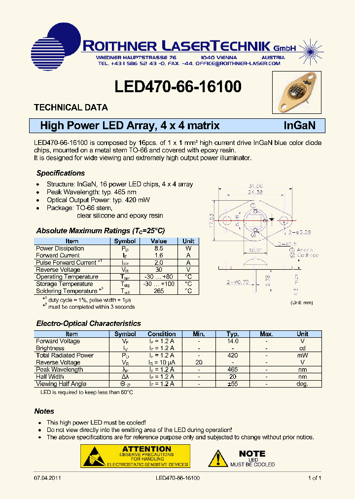 LED470-66-16100_8921505.PDF Datasheet