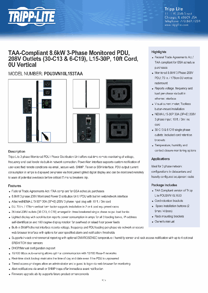 PDU3VN10L153TAA_8921730.PDF Datasheet
