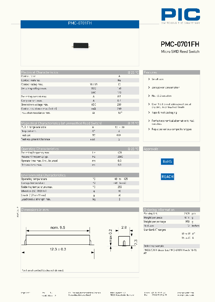 PMC-0701FH_8921740.PDF Datasheet