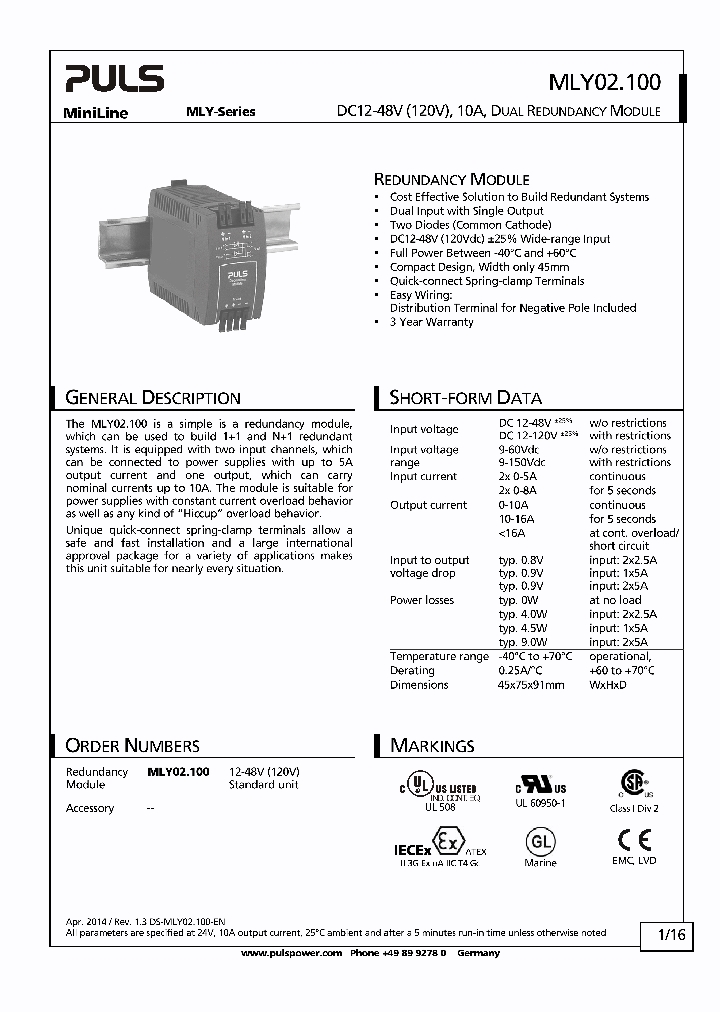 MLY02100_8922104.PDF Datasheet