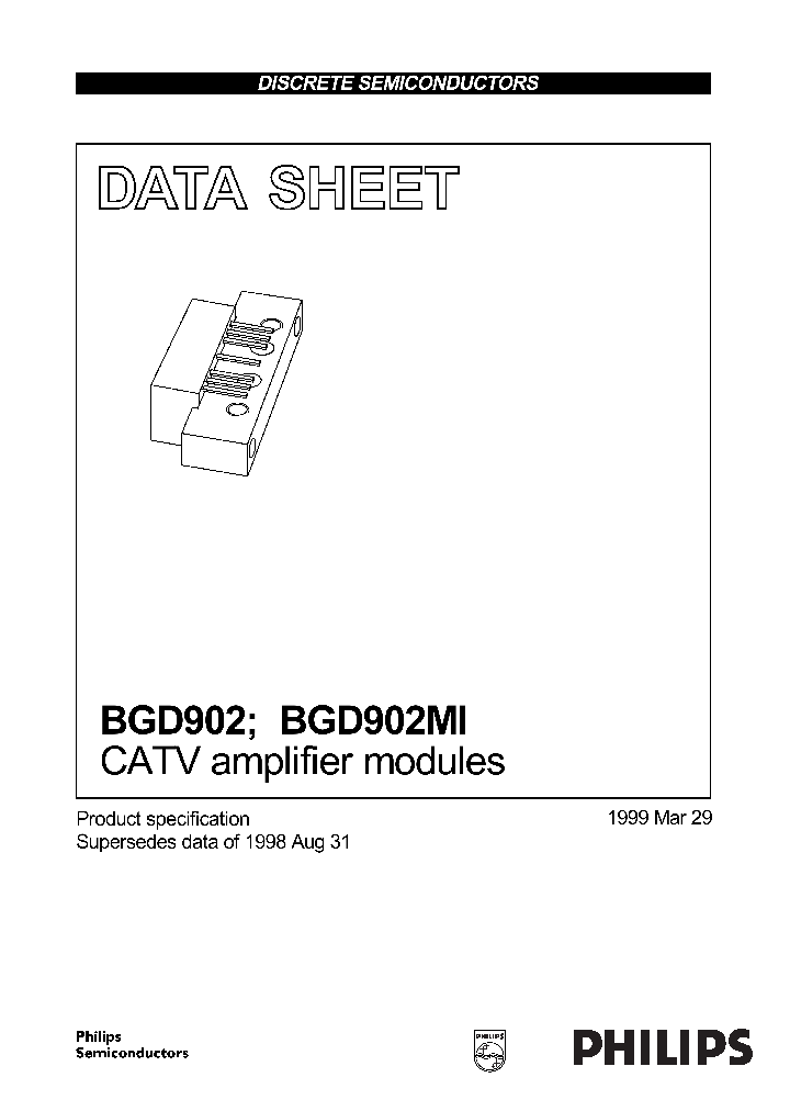 BGD90207_8922109.PDF Datasheet