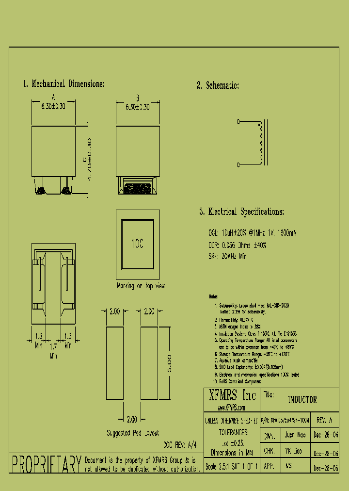XFWIC575047-100M_8922154.PDF Datasheet
