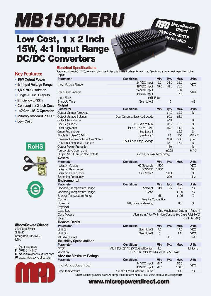 MB1500ERU_8922163.PDF Datasheet