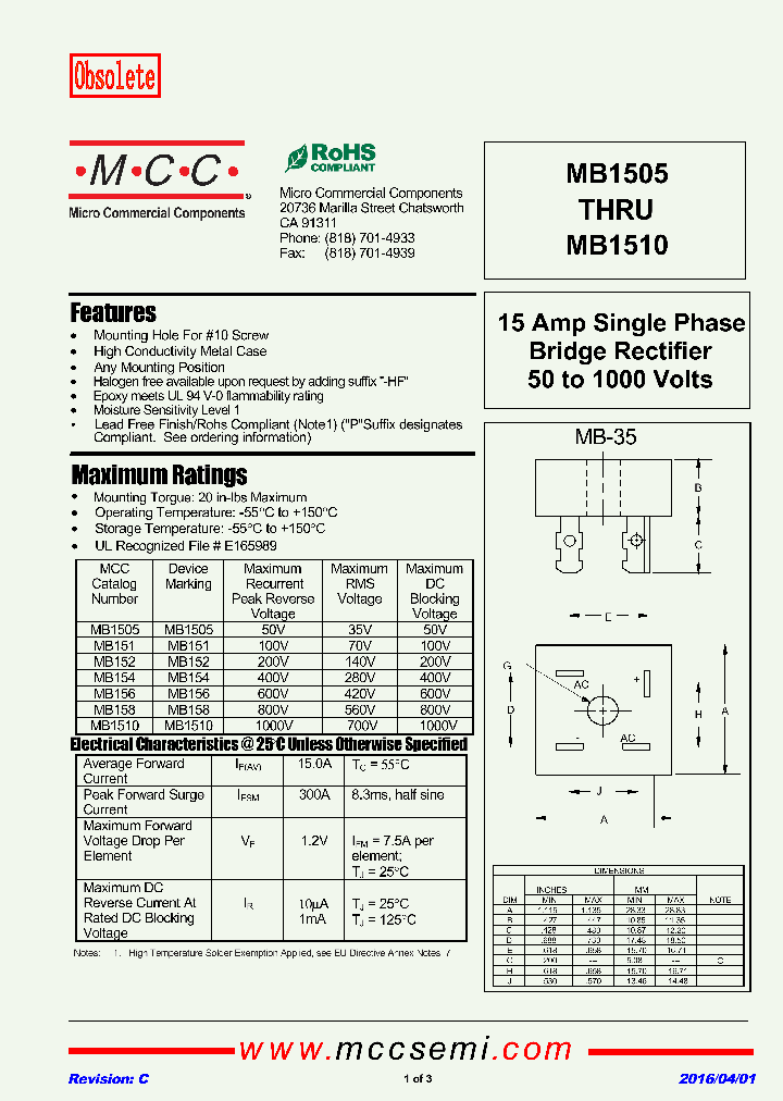 MB1505_8922165.PDF Datasheet