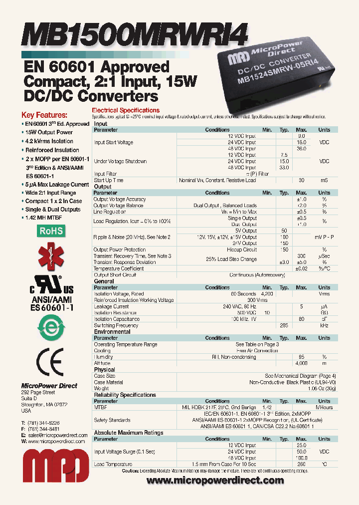MB1500MRWRI4_8922164.PDF Datasheet