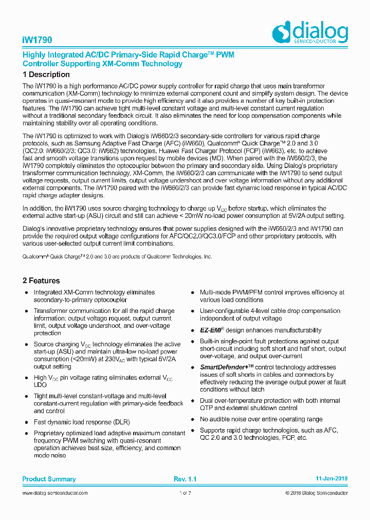 IW1790_8922239.PDF Datasheet