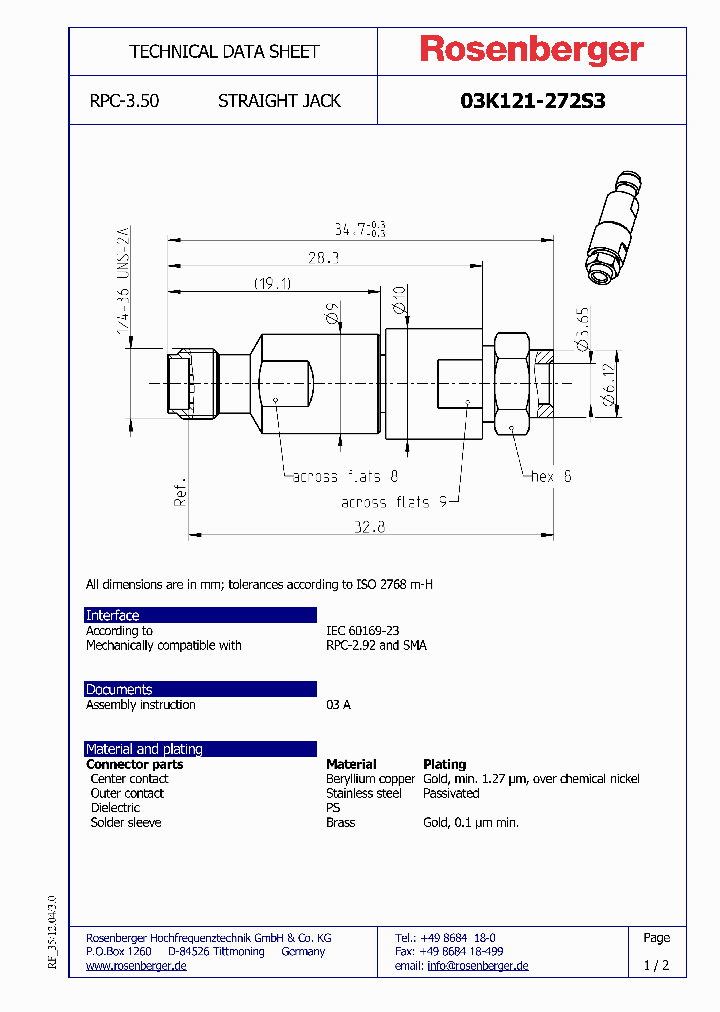 03K121-272S3_8922357.PDF Datasheet
