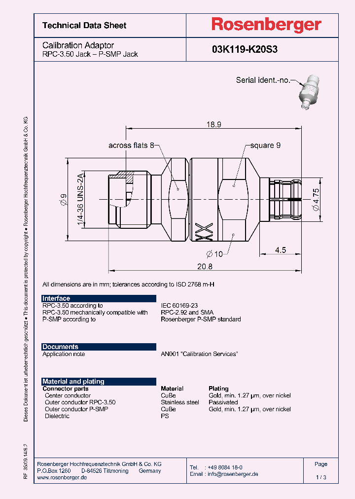 03K119-K20S3_8922354.PDF Datasheet