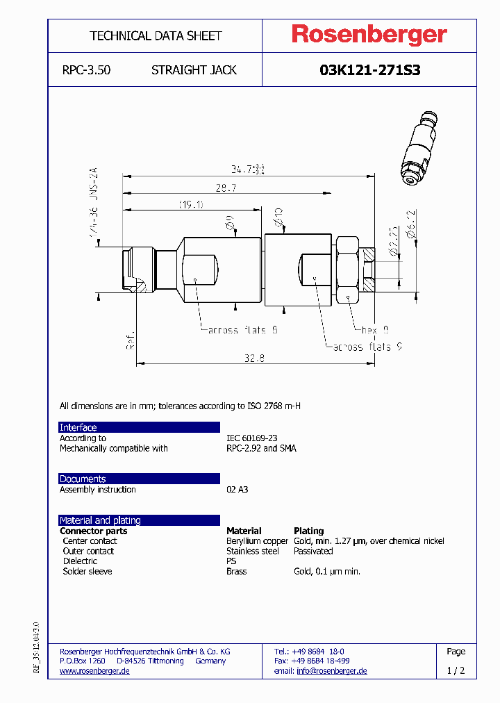 03K121-271S3_8922356.PDF Datasheet