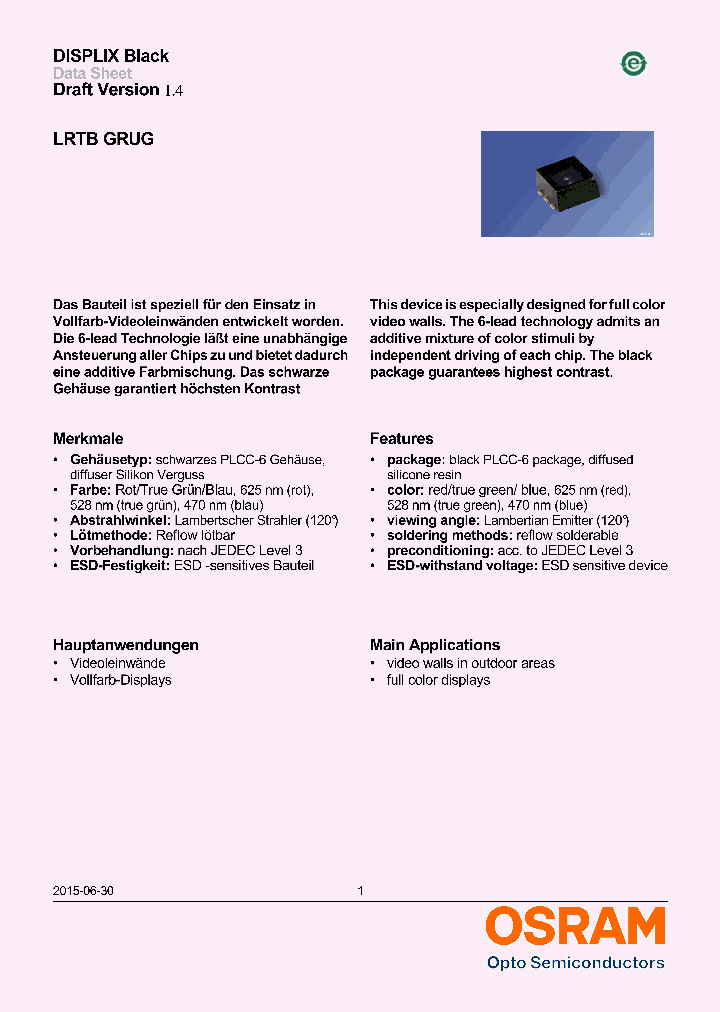 LRTBGRUG_8922695.PDF Datasheet