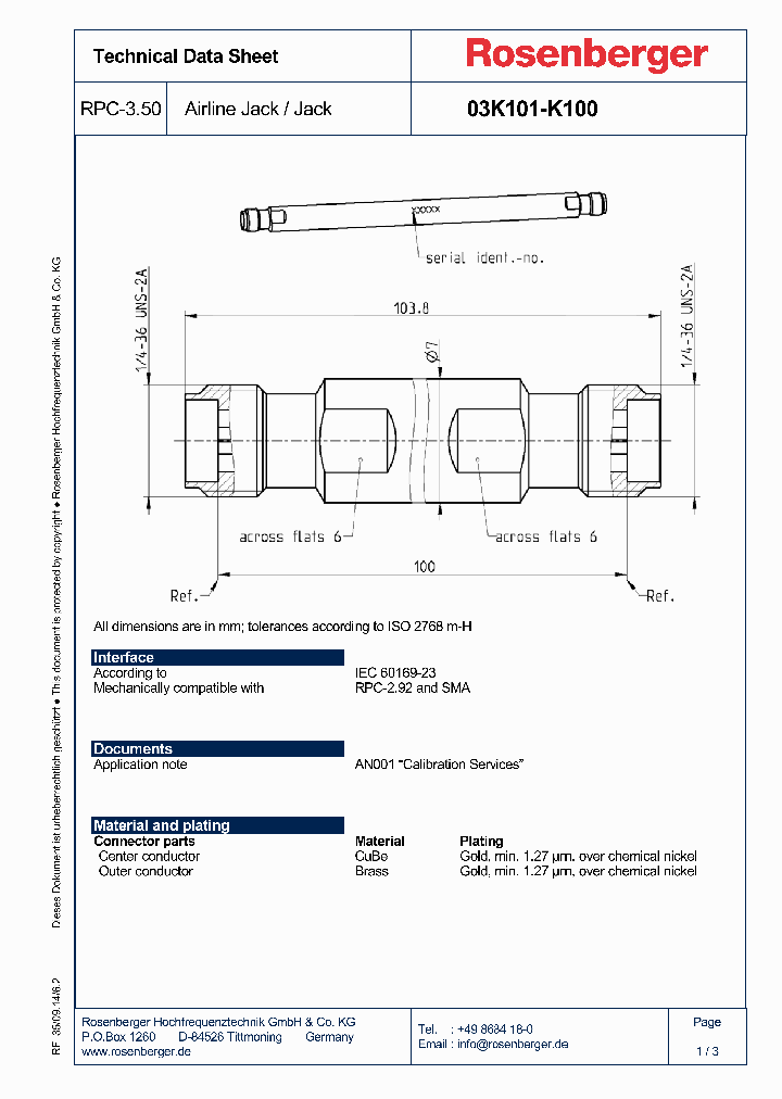 03K101-K100_8922344.PDF Datasheet