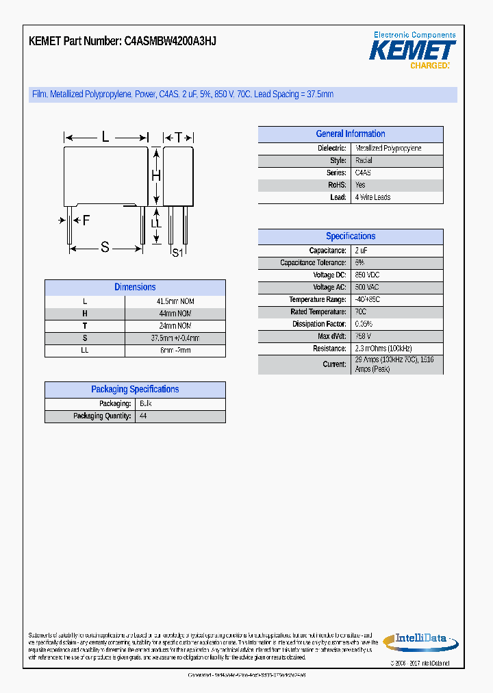 C4ASMBW4200A3HJ_8923030.PDF Datasheet