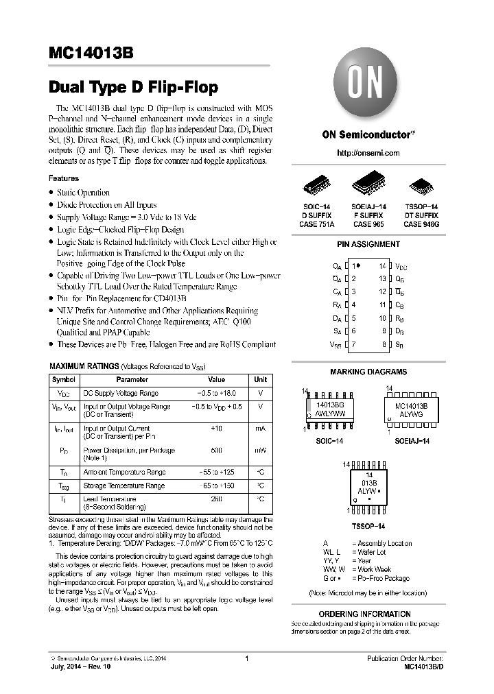 NLV14013BDG_8923233.PDF Datasheet