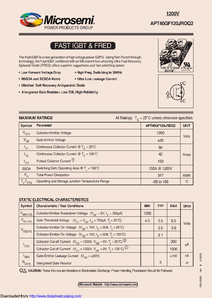 APT40GF120JRDQ2_8923421.PDF Datasheet