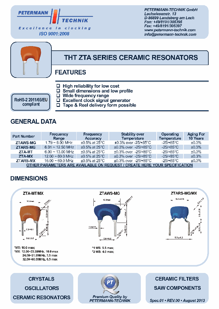 ZTA-13000MT-B0_8923498.PDF Datasheet