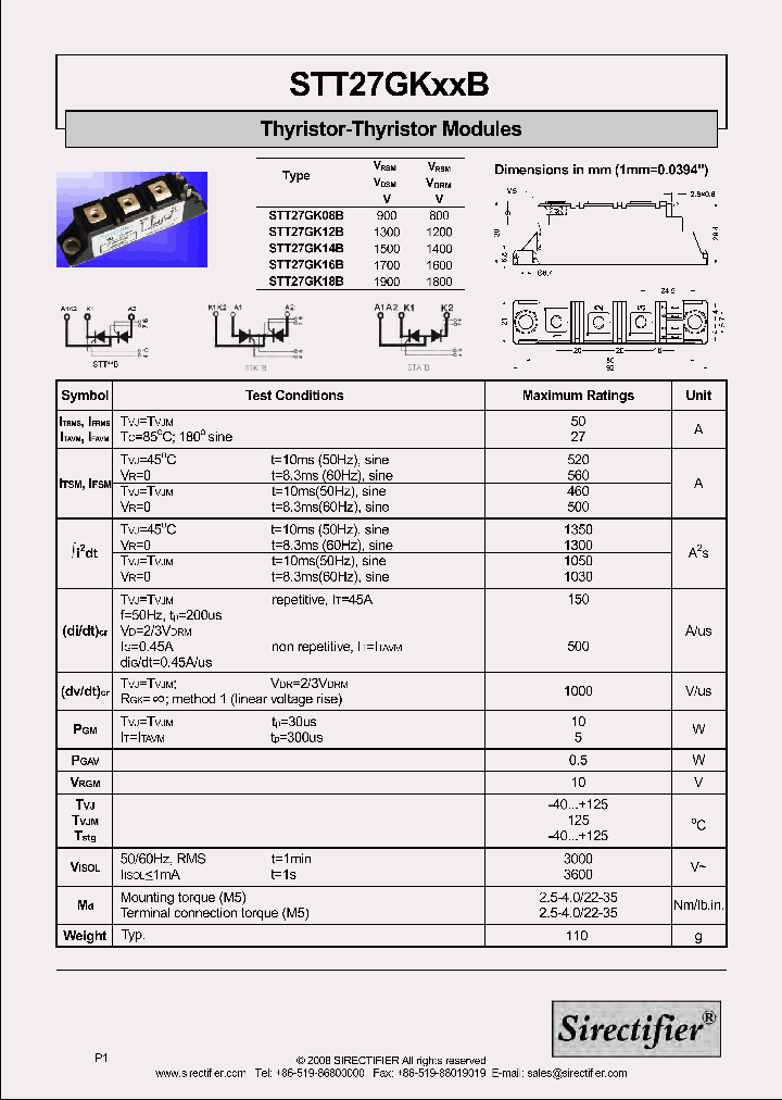 STT27GK08B_8923744.PDF Datasheet