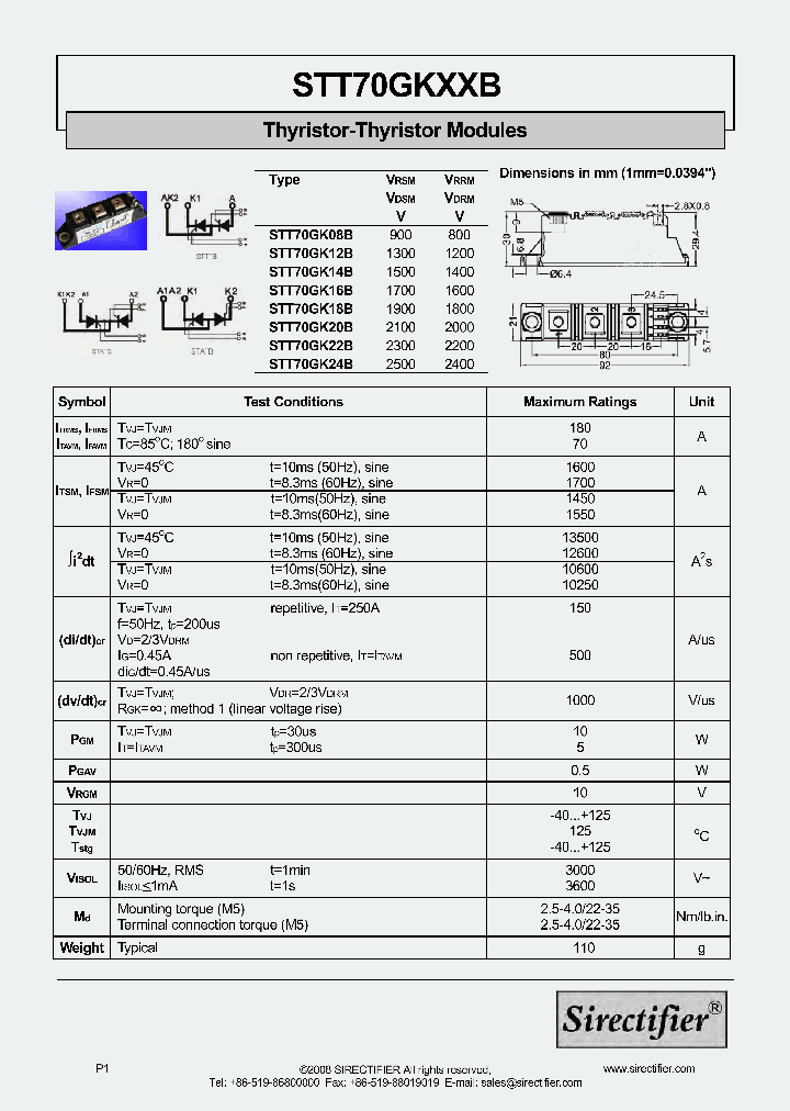 STT70GK08B_8923736.PDF Datasheet