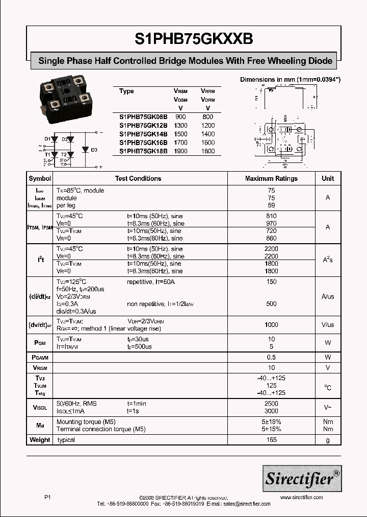 S1PHB75GK08B_8923745.PDF Datasheet