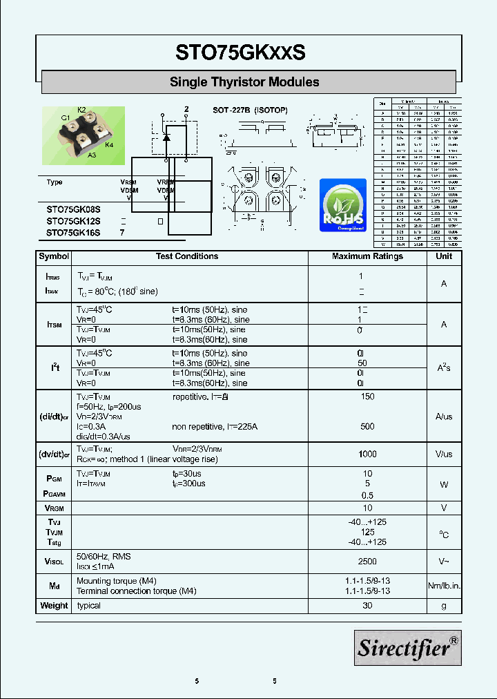 STO75GK08S_8923748.PDF Datasheet