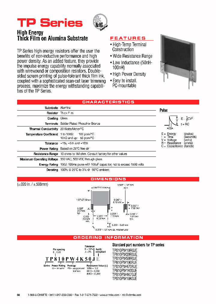 TP810PW100RJE_8924462.PDF Datasheet
