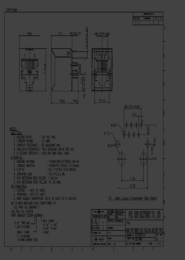 E5288-3GOB41-L_8924633.PDF Datasheet