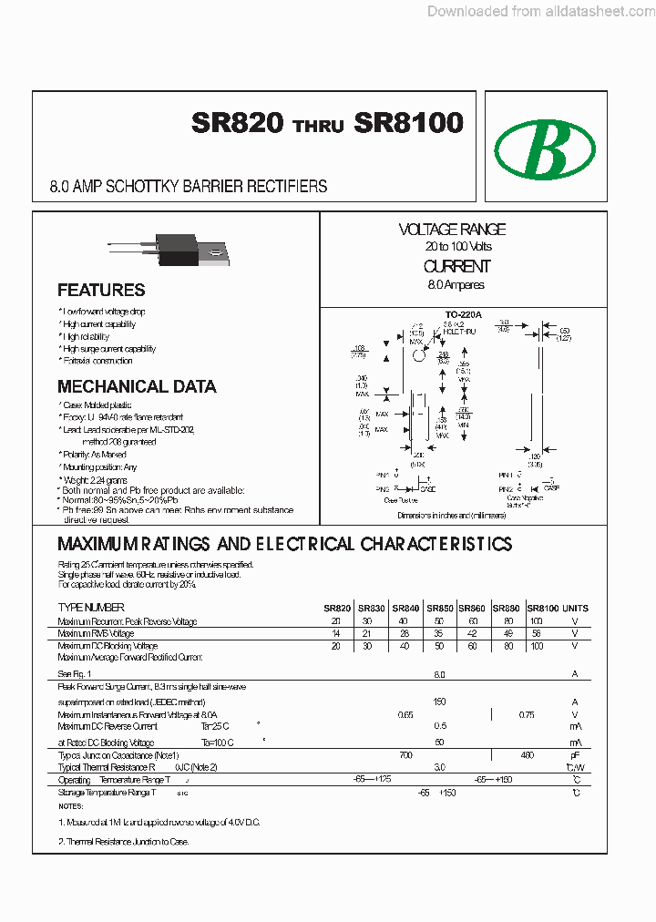 SR8308A-TO-220AC_8924681.PDF Datasheet