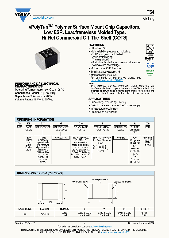 T54EEM016EZB025_8924592.PDF Datasheet