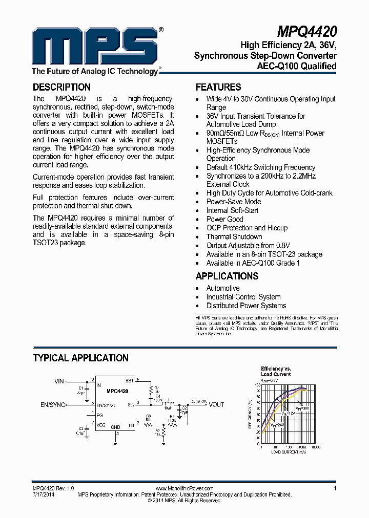 MPQ4420GJ-AEC1-Z_8924436.PDF Datasheet