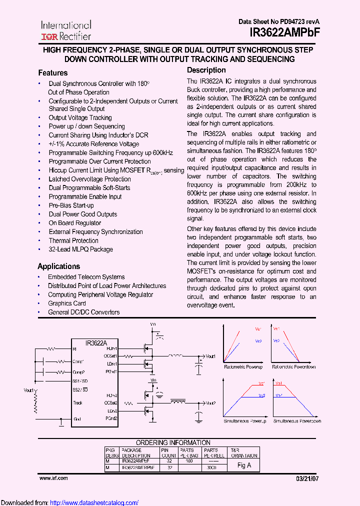 IR3622AMPBF_8924932.PDF Datasheet