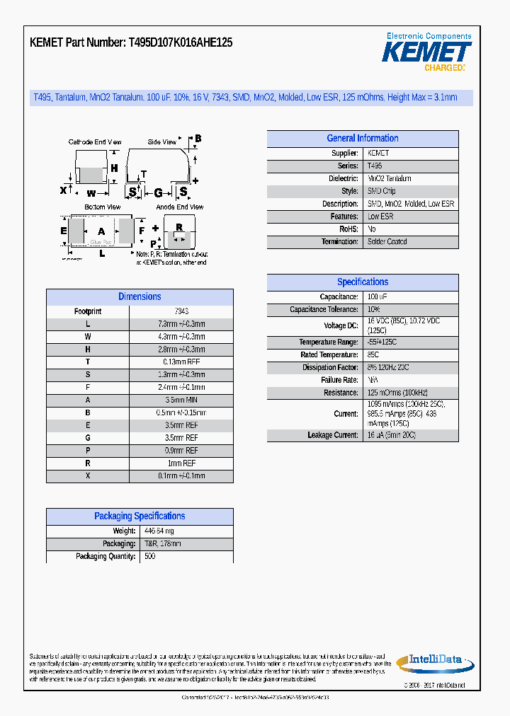 T495D107K016AHE125_8925232.PDF Datasheet