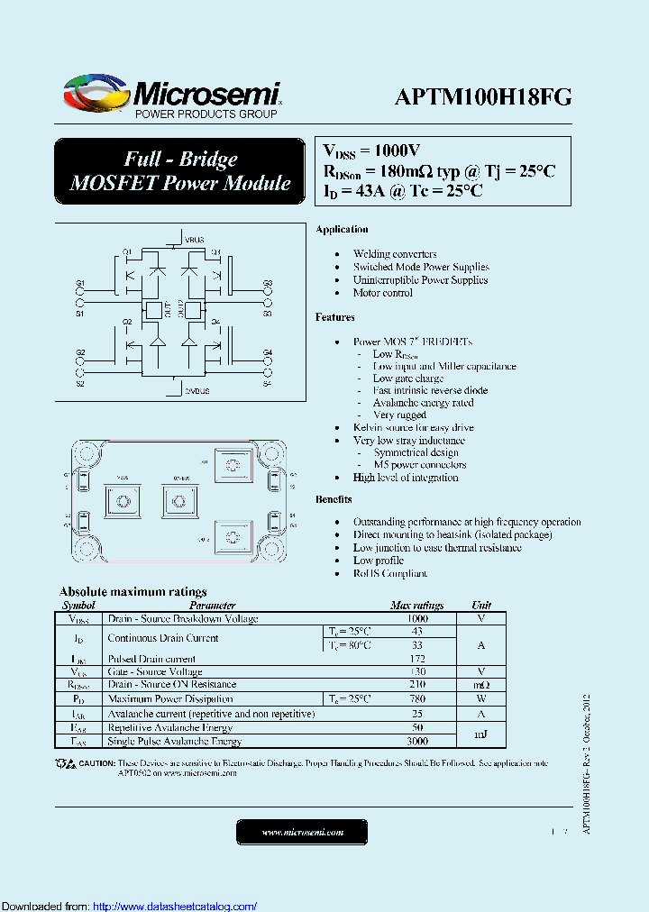 APTM100H18FG_8925430.PDF Datasheet