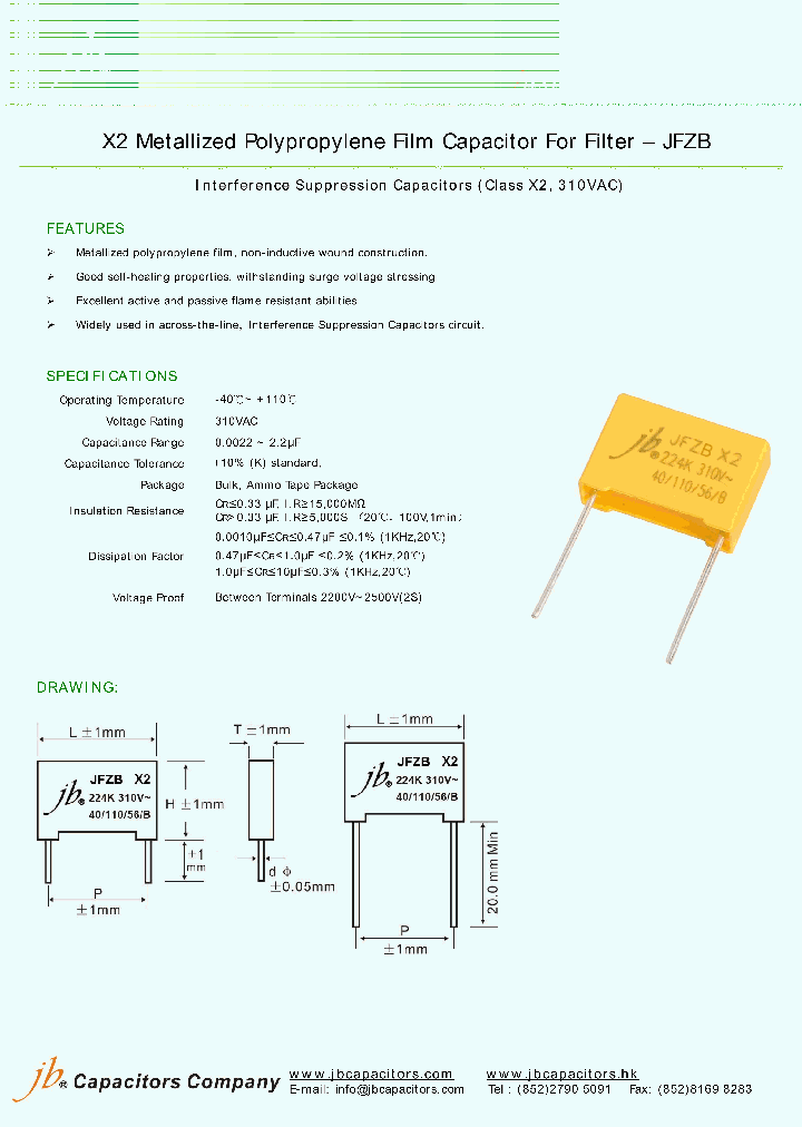 JFZBA9563K100000B_8925457.PDF Datasheet