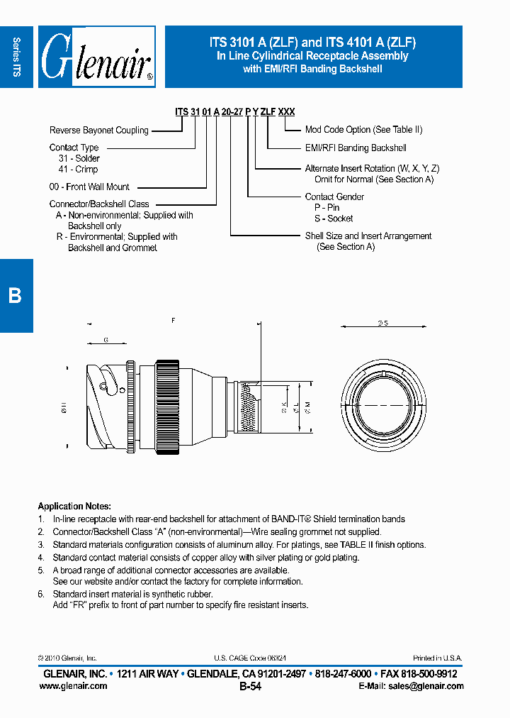 ITS-3101-A-ZLF_8926394.PDF Datasheet