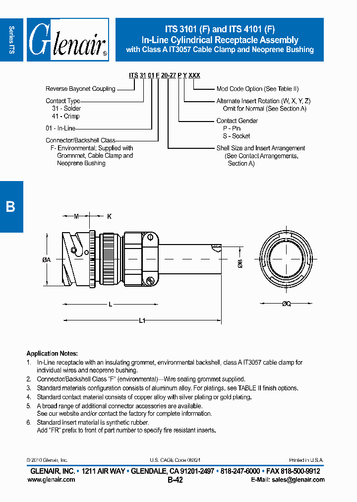 ITS-3101-F_8926395.PDF Datasheet