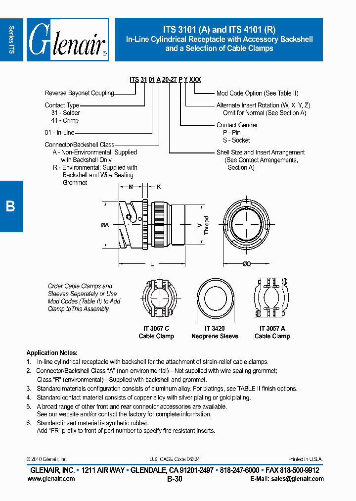 ITS-3101-A_8926388.PDF Datasheet