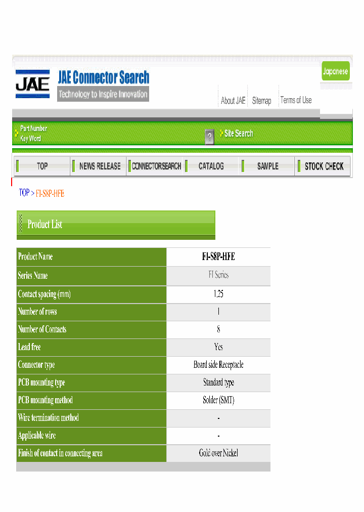FI-S8P-HFE_8926556.PDF Datasheet