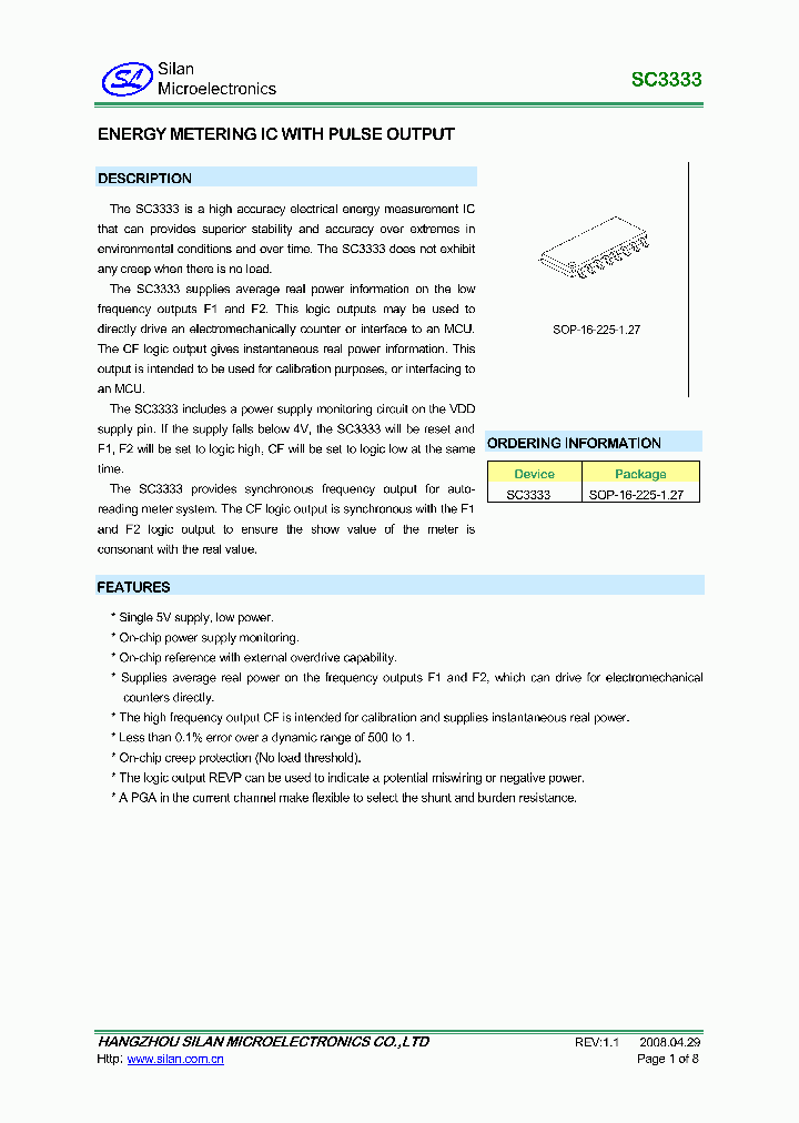 SC3333_8926968.PDF Datasheet