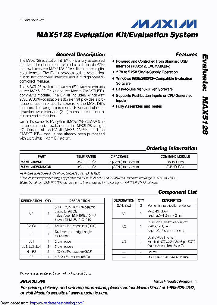 MAX5128EVCMAXQU_8927149.PDF Datasheet