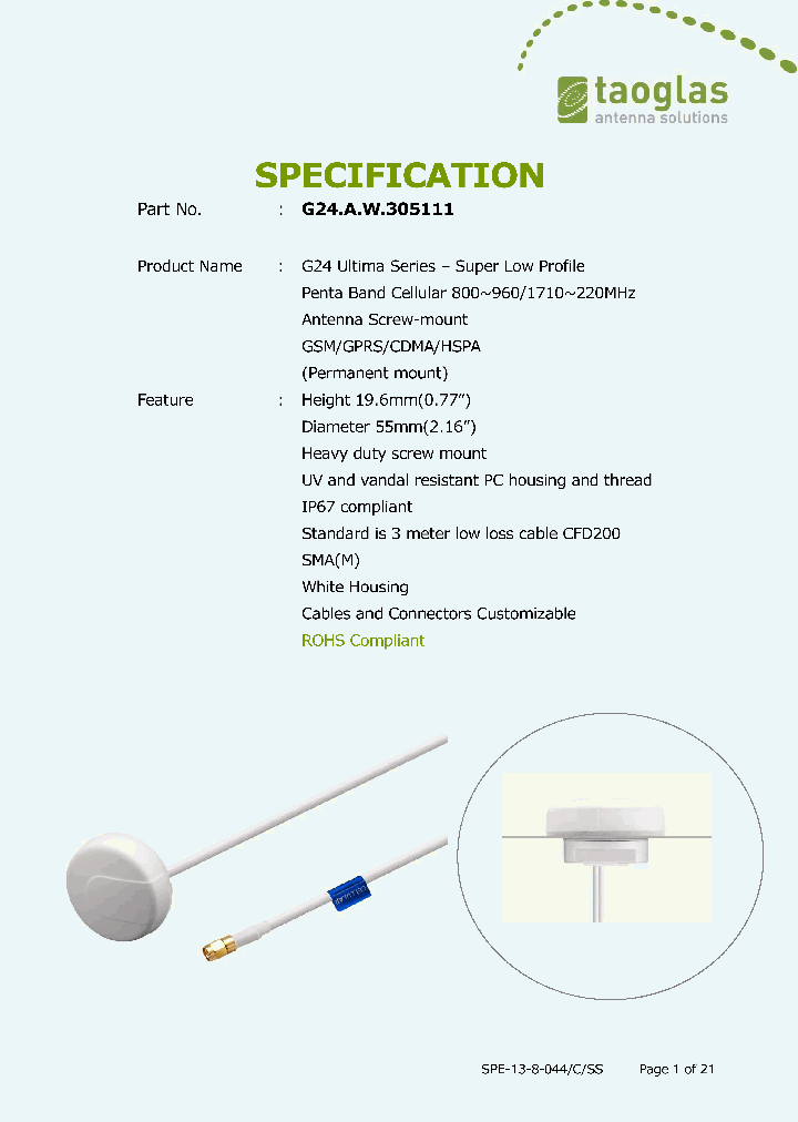 G24AW305111_8927323.PDF Datasheet