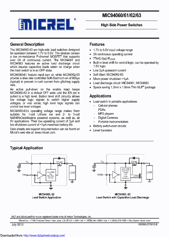 MIC94062YC6-TR_8927648.PDF Datasheet
